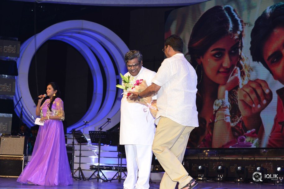 Agnyaathavaasi-Movie-Audio-Launch-Photos